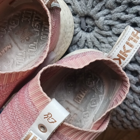 Adidas / Kith Boost - Picture 4 of 7